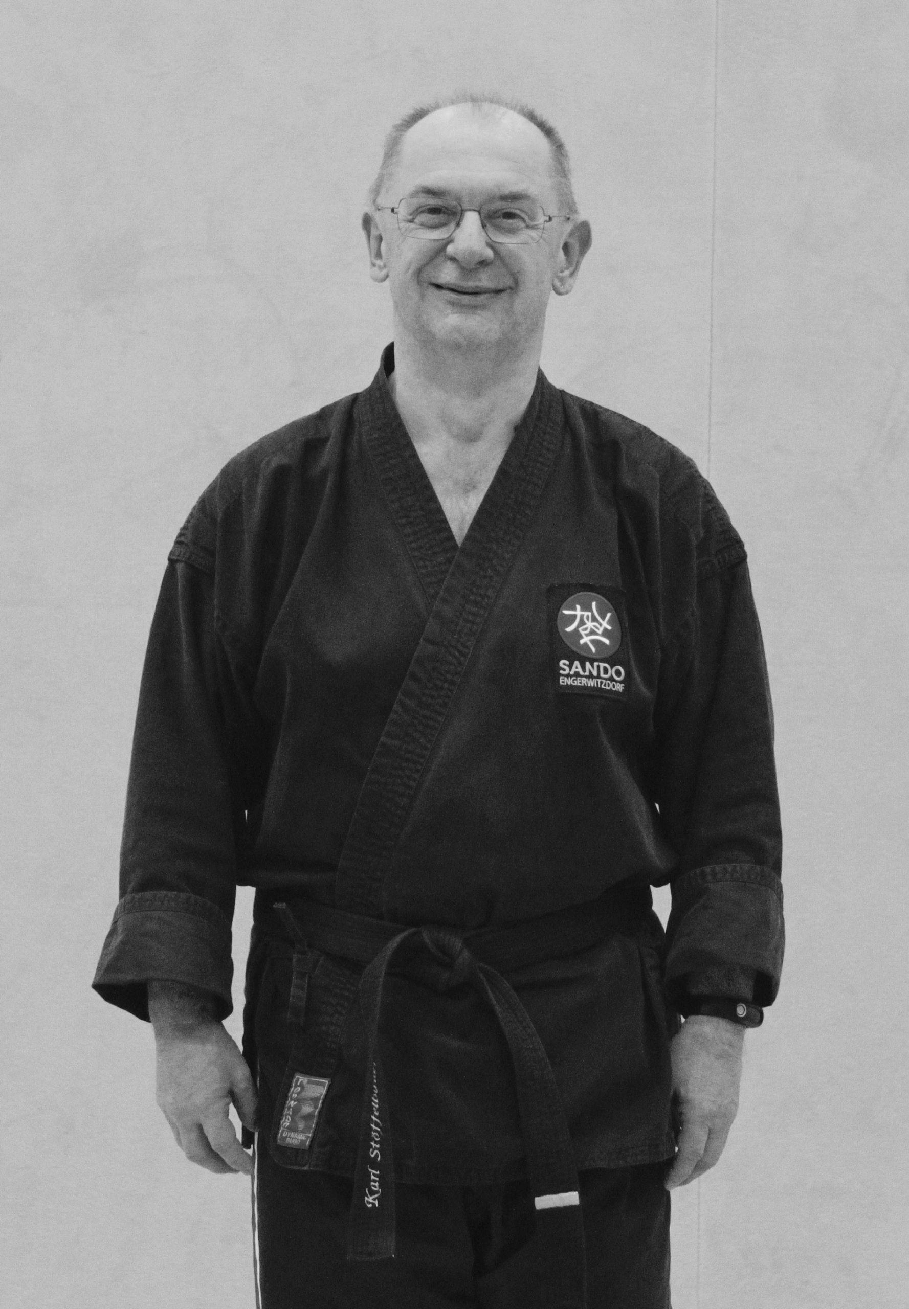 Papa Charly