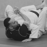 Jiu-Jitsu DK Training
